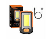 Superfire Workshop Flashlight  G21 650lm USB