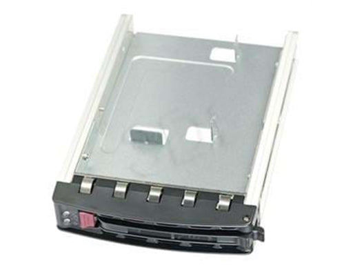 Supermicro Adapter Festplatten-Füllplatte carrier