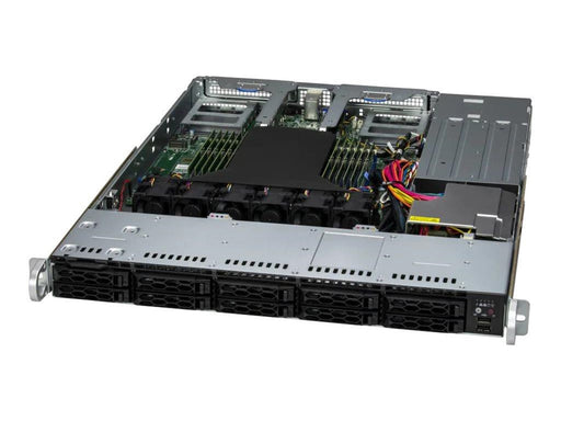 Supermicro CloudDC A+ 1115CS-TNR-01-G2