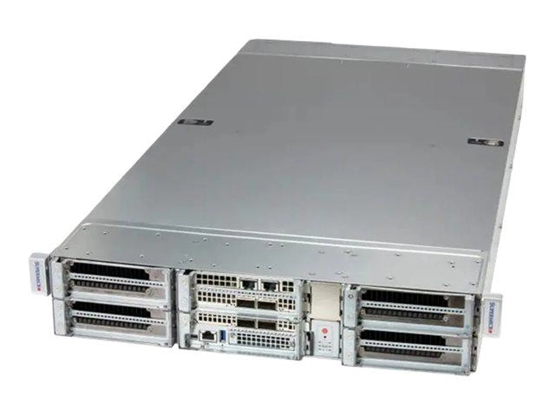 Supermicro GPU SuperServer 212GB-FNR-01-G2