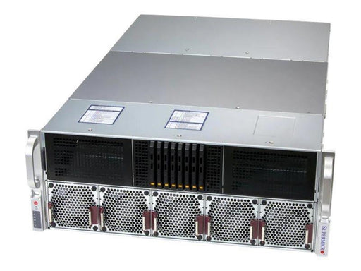 Supermicro GPU SuperServer 422GA-NRT-01-G2