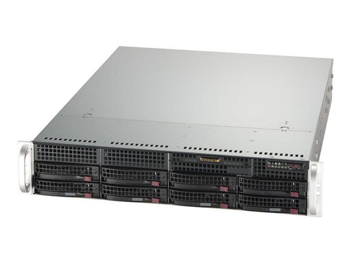 Supermicro Mainstream A+ Server 2015A-TR