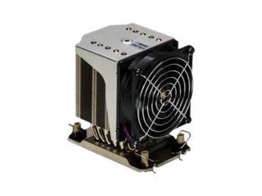 Supermicro SNK-P0090AP4 - processor heatsink - 4U - CPU-Kühlkörper (ohne Lüfter)