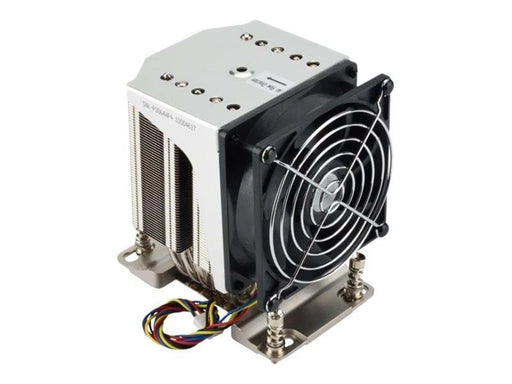 Supermicro Server Kühler Super Micro SNK-P0064AP4 - CPU-Luftkühler
