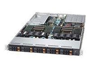 Supermicro SuperServer 1028U-TN10RT+
