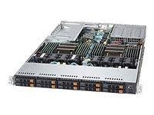 Supermicro SuperServer 1028U-TN10RT+