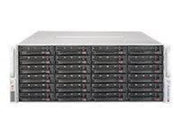 Supermicro SuperServer 6048R-E1CR36L