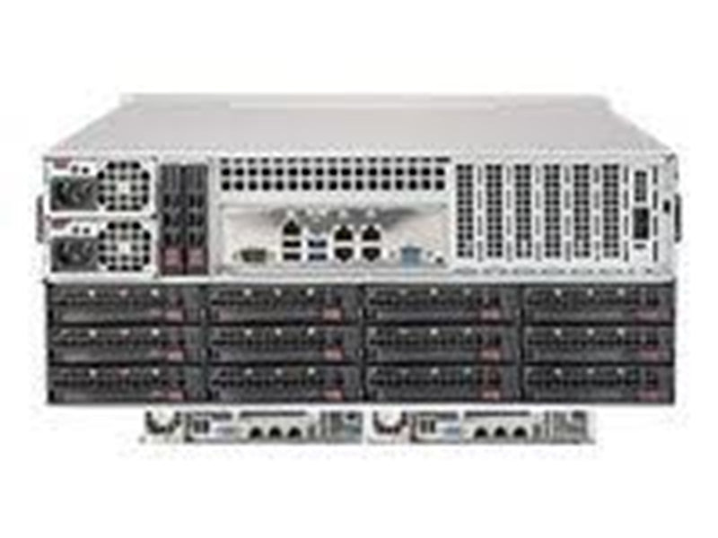 Supermicro SuperServer 6048R-E1CR36L