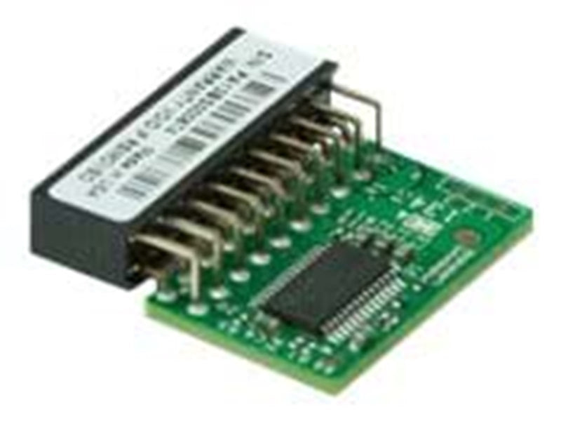 Supermicro TPM MODULE TCG 2.0 I5/I7/E3
