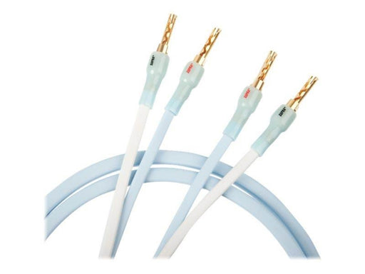 Supra speaker cable Ply 3.4mm2 Complete set 2x3m white