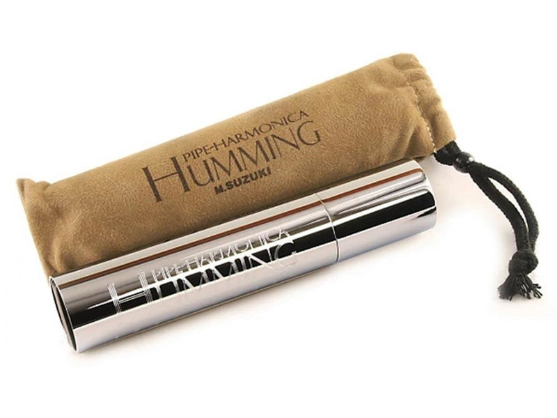 Suzuki harmonica PH-20N Pipe Humming - C