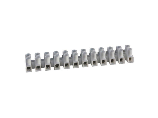 Svenska Helag Terminal block 12p 4mm