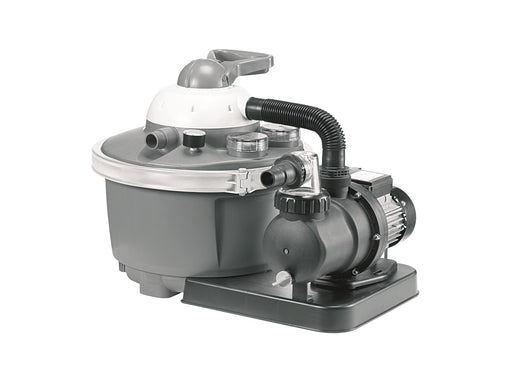 Swim & Fun Filter System ClearWater Compact 250W