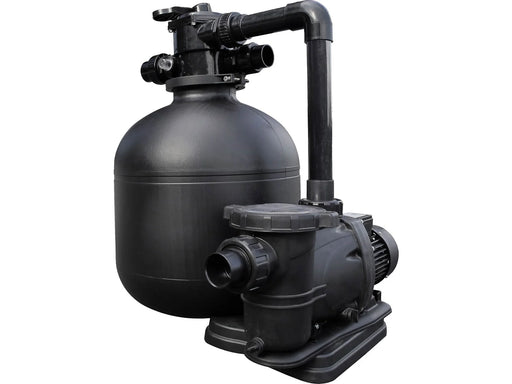 Swim & Fun Filter System Pro Classic 600W