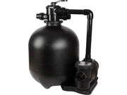 Swim & Fun Filter unit Pro Classic 800W *DEMO*