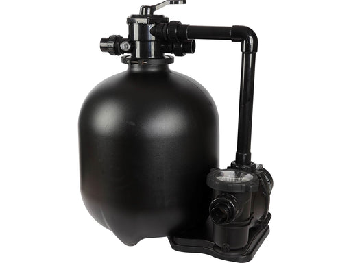 Swim & Fun Filter unit Pro Classic 800W *DEMO*