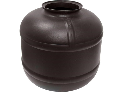 Swim & Fun Filtertank Schwarz