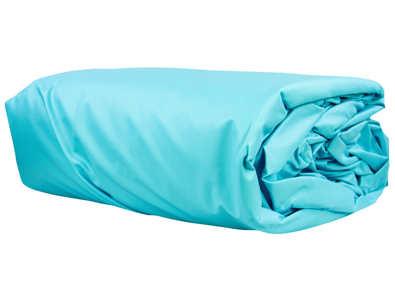 Swim & Fun Liner Overlay for Pool Size 550 x 120 cm, 0.40 mm