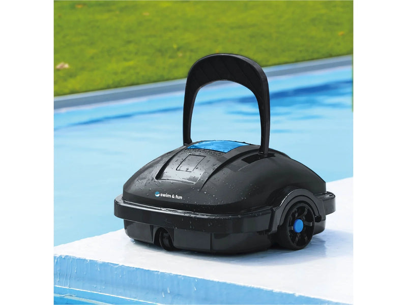 Swim & Fun Marino Pool Robot