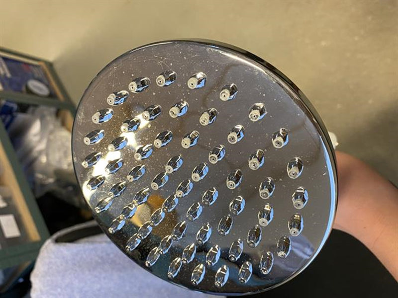 Swim & Fun Originaler Duschkopf für Milano XL Solar-Dusche