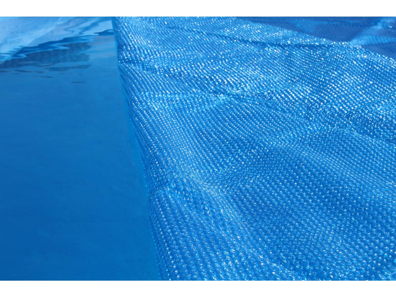 Swim & Fun Pool Cover Summer for Pool Size 915 x 470 cm 180