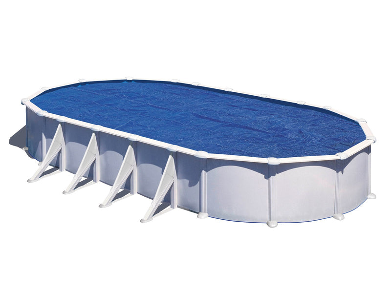 Swim & Fun Pool Cover Summer for Pool Size 915 x 470 cm 180