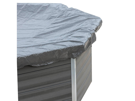 Swim & Fun Pool Cover Winter for Round Pool Size ?410 cm 580