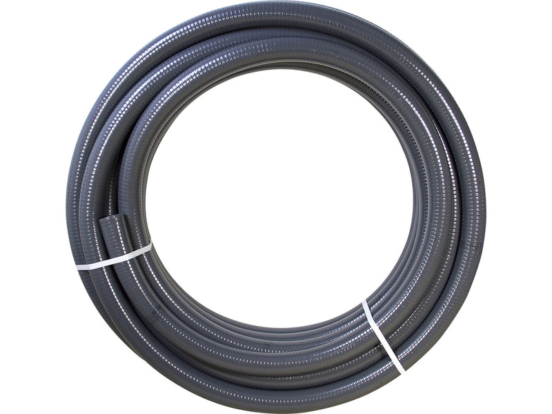 Swim & Fun Pool Hose Reinforced 25 m ø43/50 mm