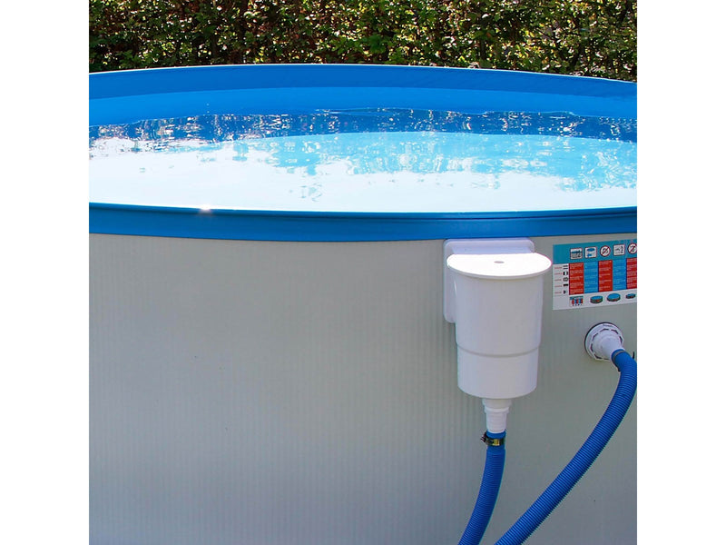 Swim & Fun Pool Skimmer  *DEMO*