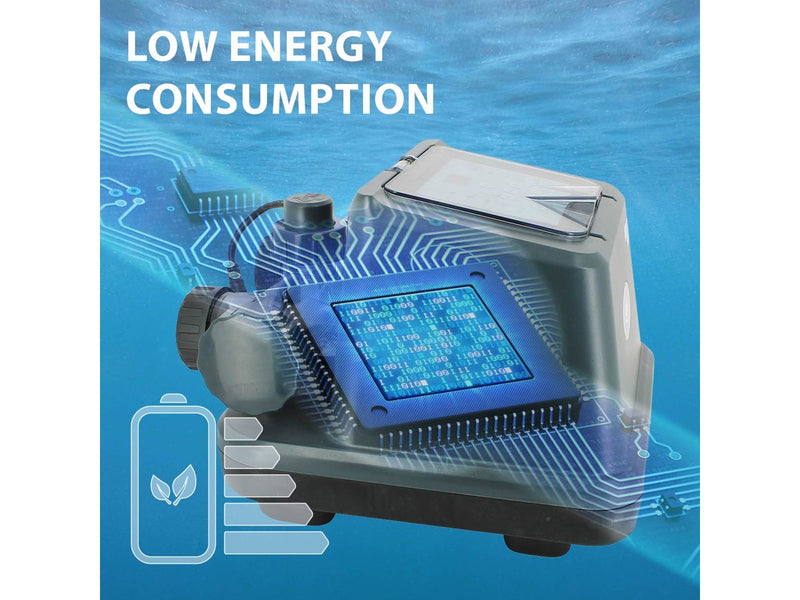 Swim & Fun Salt Chlorinator 5gr