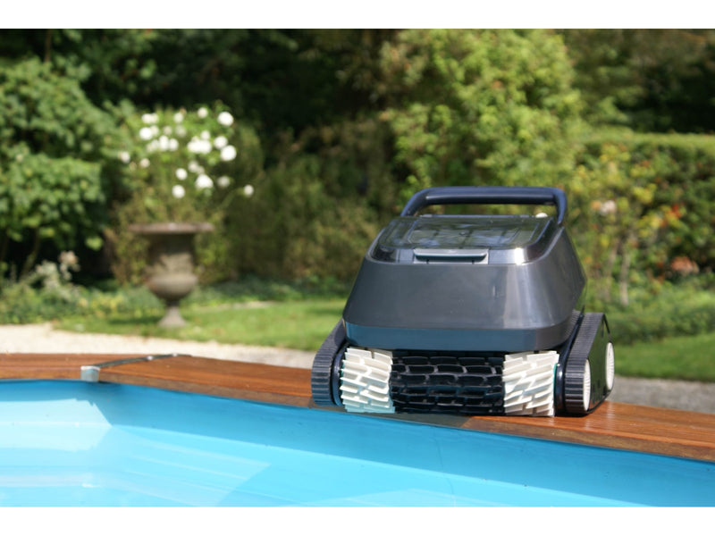 Swim & Fun Scooby Pool Robot