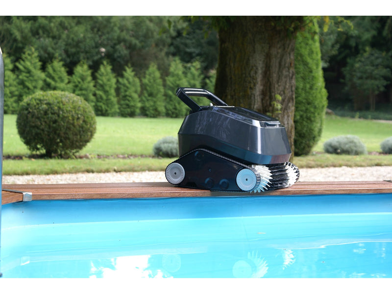 Swim & Fun Scooby Pool Robot
