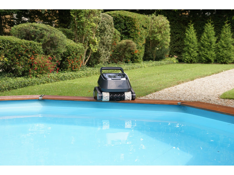 Swim & Fun Scooby Pool Robot *DEMO*