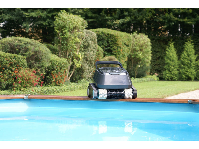 Swim & Fun Scooby Pool Robot *DEMO*