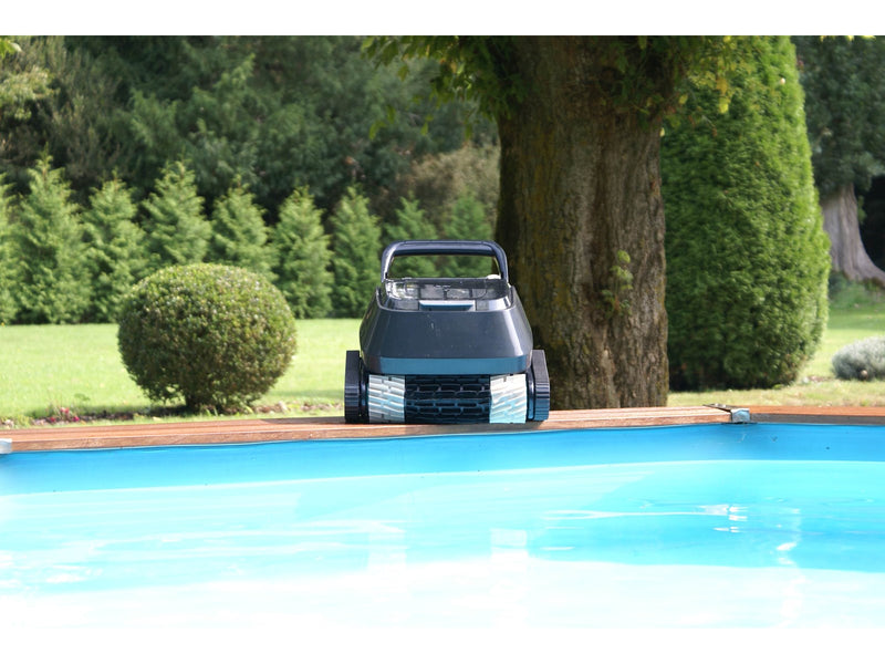 Swim & Fun Scooby Pool Robot *DEMO*