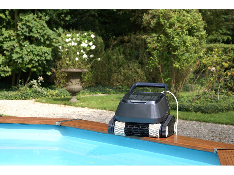 Swim & Fun Scooby Pool Robot *DEMO*