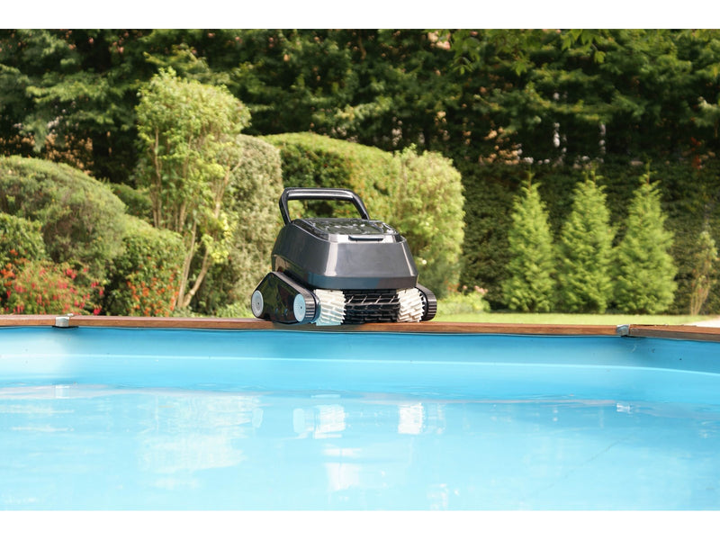Swim & Fun Scooby Pool Robot *DEMO*