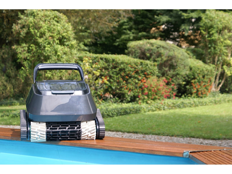 Swim & Fun Scooby Pool Robot *DEMO*