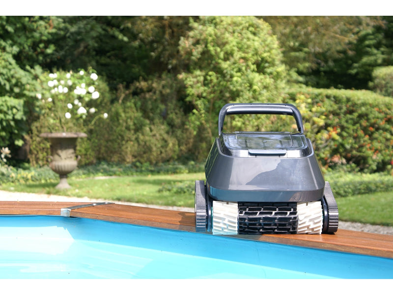 Swim & Fun Scooby Pool Robot *DEMO*