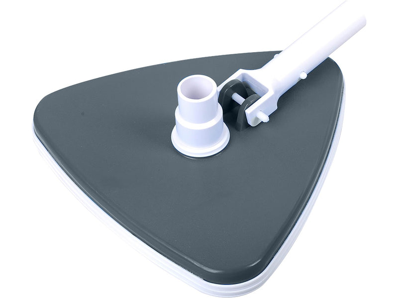 Swim & Fun TriVac Bottom Cleaner