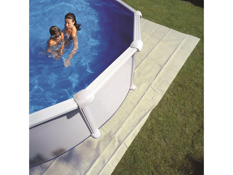 Swim & Fun Unterlage 8,5 x 4 ,5m