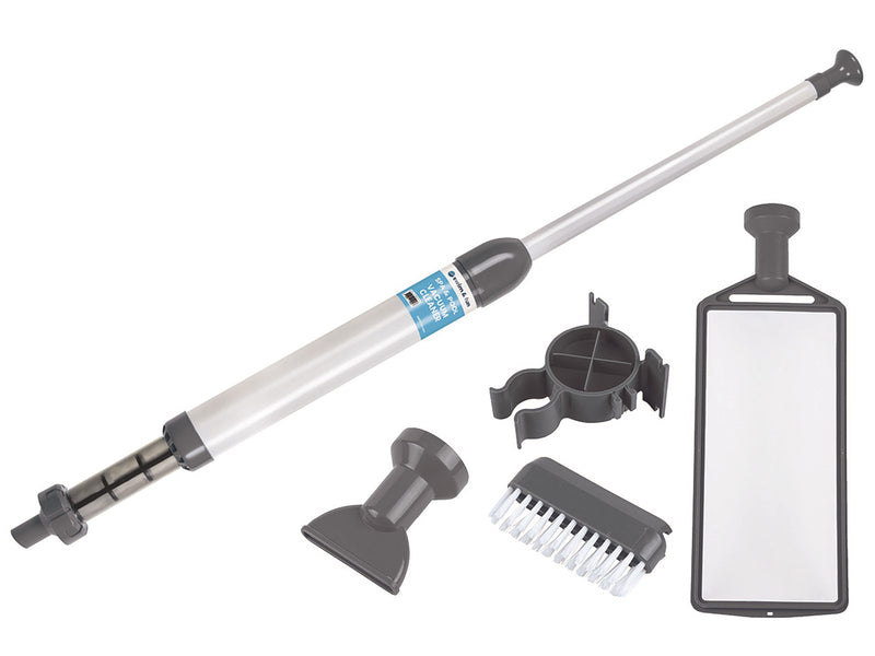 Swim & Fun Vacuum Cleaner