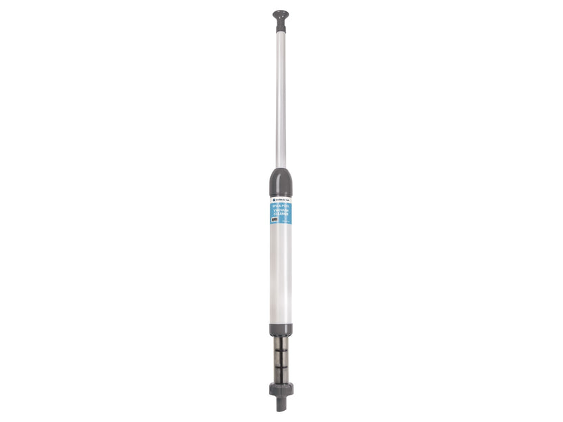 Swim & Fun Vacuum Cleaner