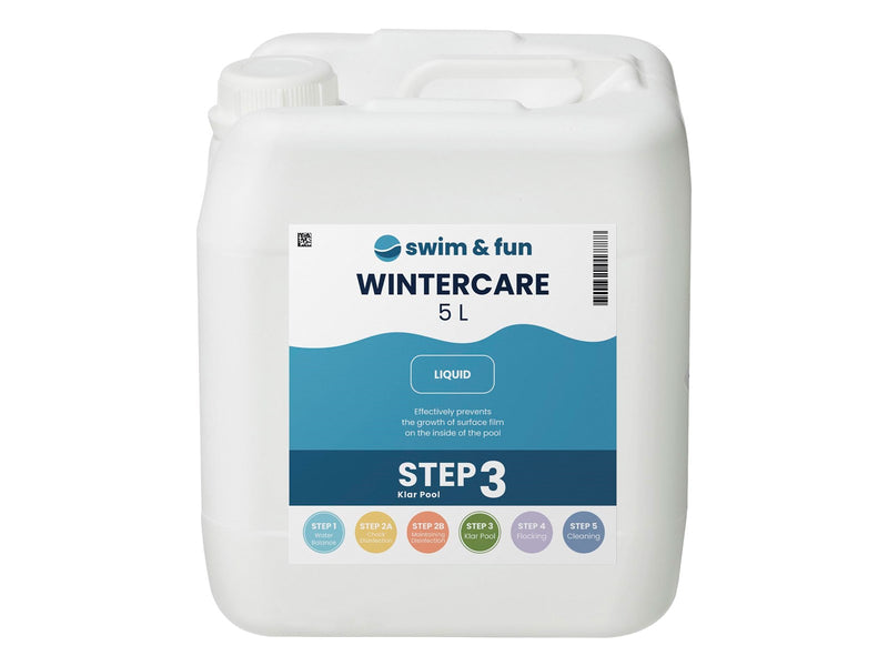 Swim & Fun WinterCare 5 L