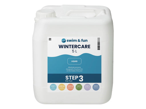 Swim & Fun WinterCare 5 L