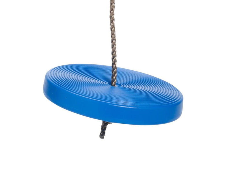 SwingKing Swing Disc Blue