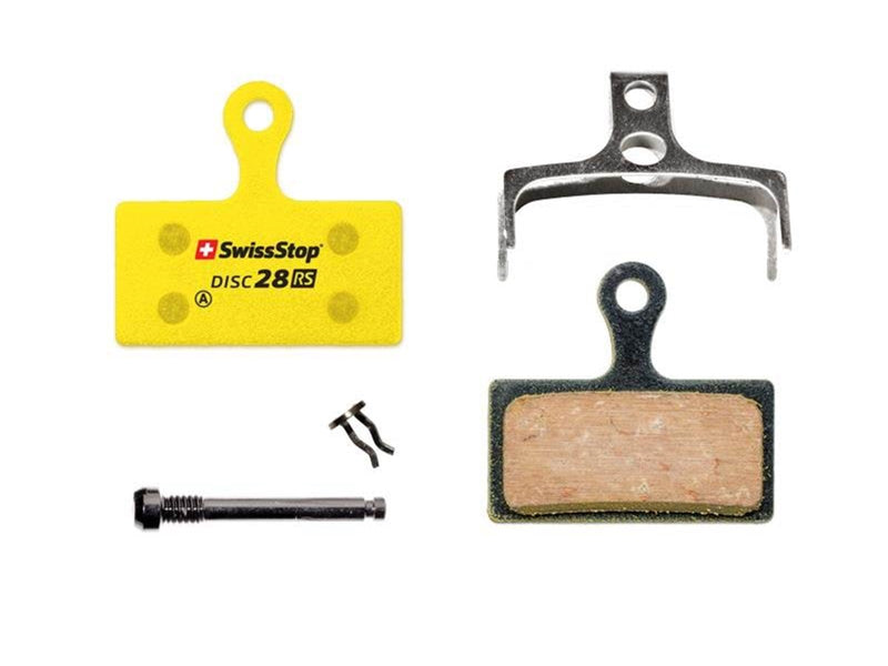 SwissStop Disc 28 RS
