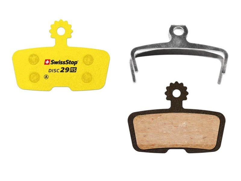 SwissStop Disc 29 RS