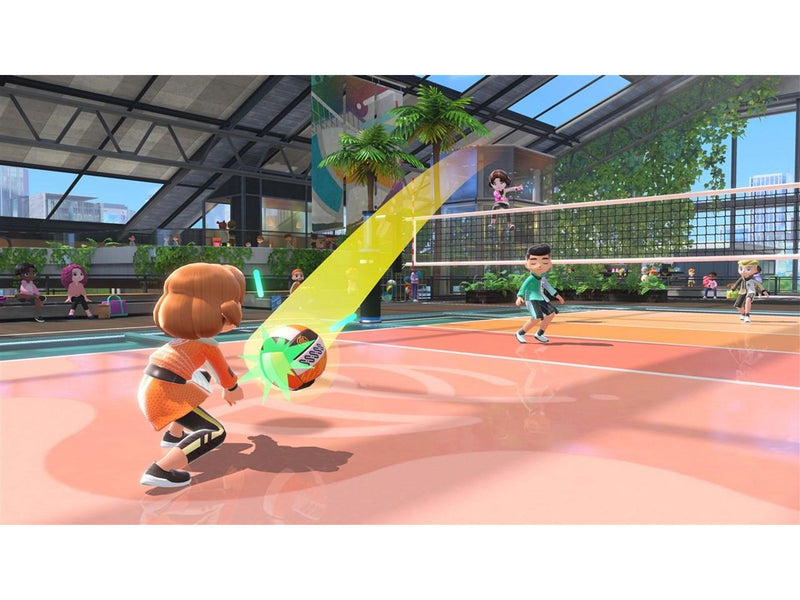 Switch Sports - Nintendo Switch - Party - PEGI 7