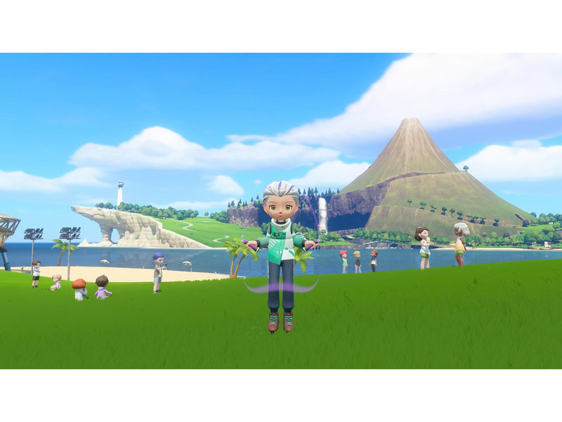 Switch Sports Resort - Nintendo Switch 2 - Sport - PEGI 7